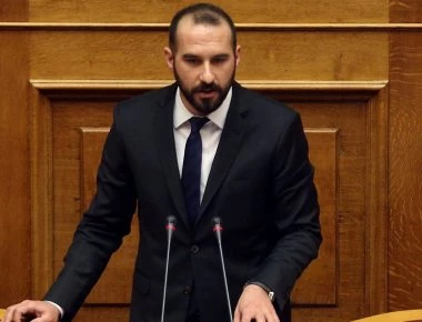 Δ. Τζανακόπουλος: «Δεν μπορούμε να εγγυηθούμε την επιστροφή των Ελλήνων στρατιωτών μέχρι το Πάσχα»